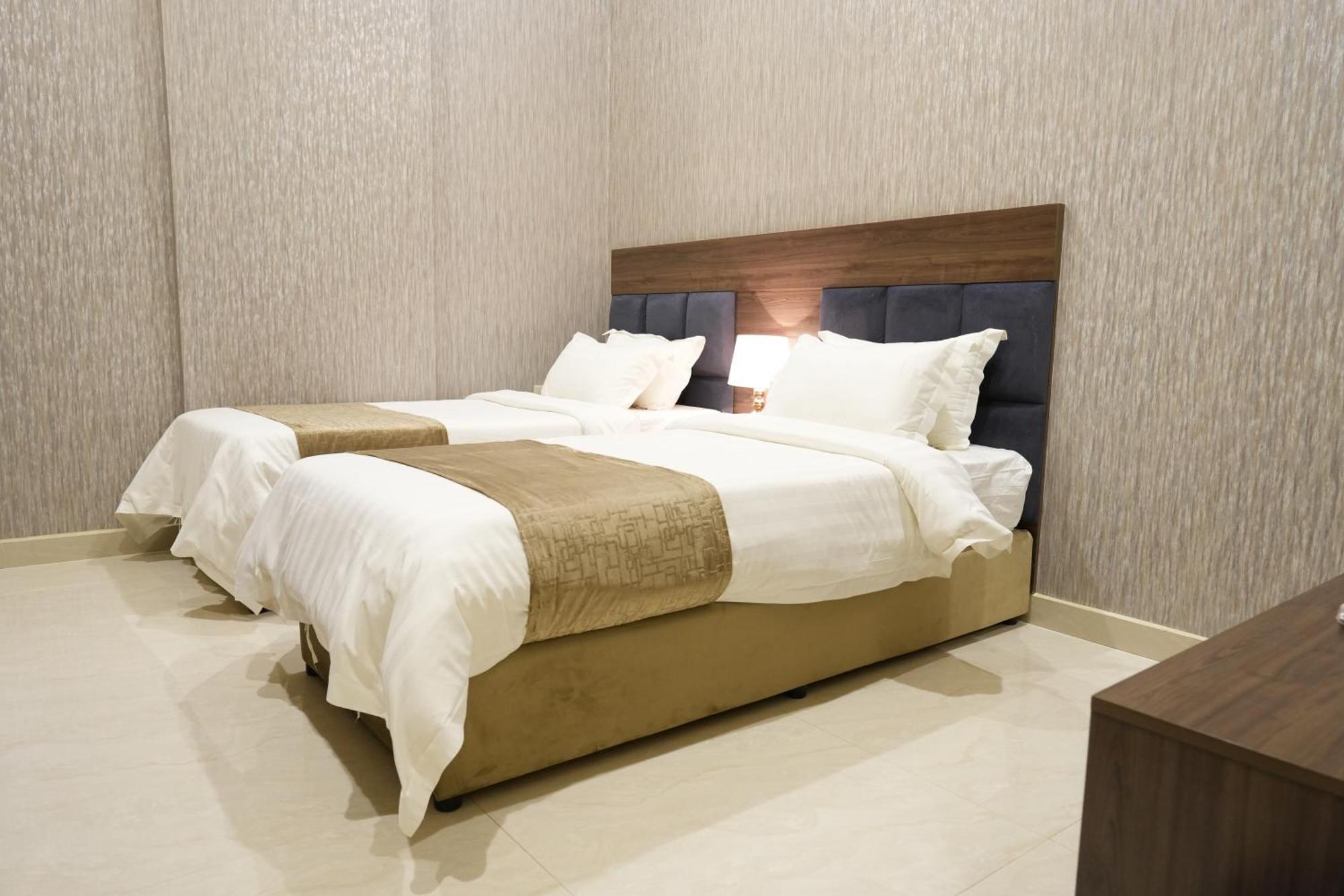Garden Residence Hotel Riyadh Exterior photo